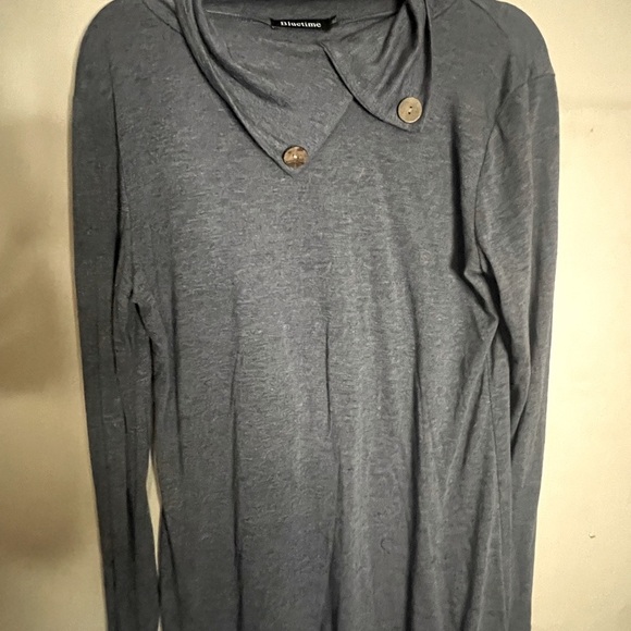 Amazon Bluetime Sweater - Picture 3 of 3